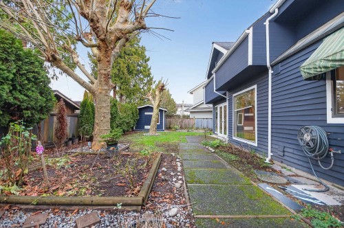 9839 Waller Court, Richmond, BC 