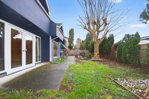 9839 Waller Court, Richmond, BC 