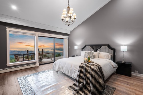 1521 Chartwell Drive, West Vancouver, BC 