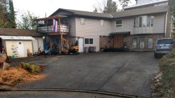 21796 Howison Avenue  Maple Ridge, BC V2X 2W6