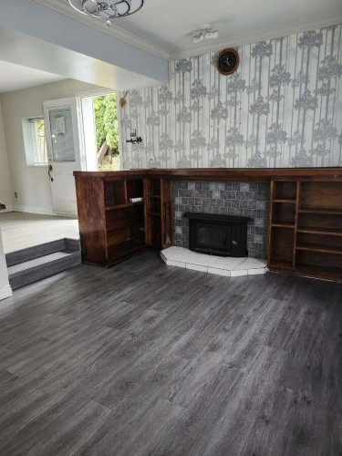 21796 Howison Avenue, Maple Ridge, BC 