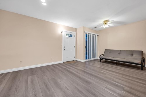 Ground Level-1289 Lincoln Drive, Port Coquitlam, BC 