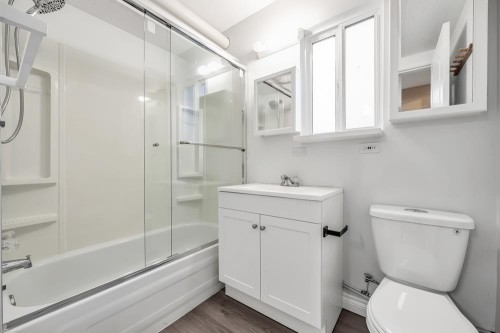 Ground Level-1289 Lincoln Drive, Port Coquitlam, BC 