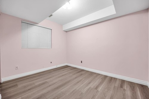 Ground Level-1289 Lincoln Drive, Port Coquitlam, BC 