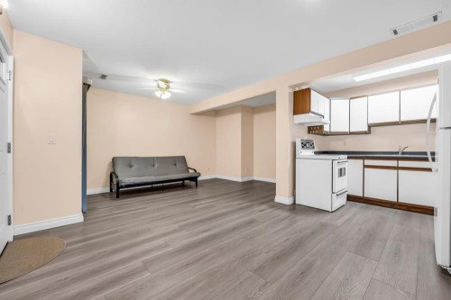 Ground Level-1289 Lincoln Drive, Port Coquitlam, BC 