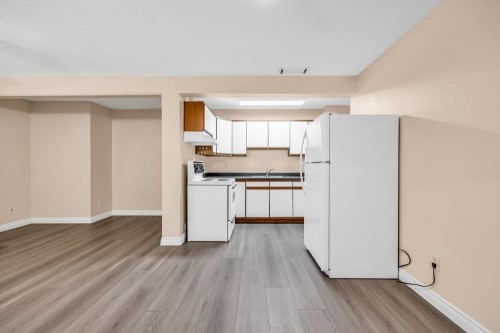 Ground Level-1289 Lincoln Drive, Port Coquitlam, BC 