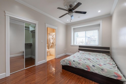 741 61St Avenue E, Vancouver, BC 