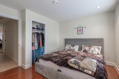 741 61St Avenue E, Vancouver, BC 