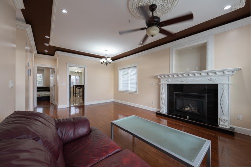 741 61St Avenue E, Vancouver, BC 