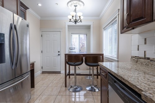 741 61St Avenue E, Vancouver, BC 