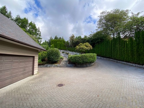Main House-1314 Chartwell Drive, West Vancouver, BC 