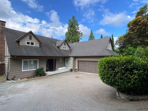 Main House-1314 Chartwell Drive, West Vancouver, BC 