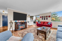 501-1725 Pendrell Street  Vancouver, BC V6G 2X7