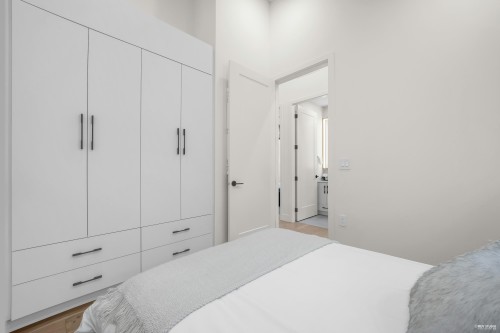 1-65 King Edward Avenue E, Vancouver, BC 