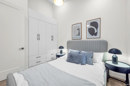 1-65 King Edward Avenue E, Vancouver, BC 