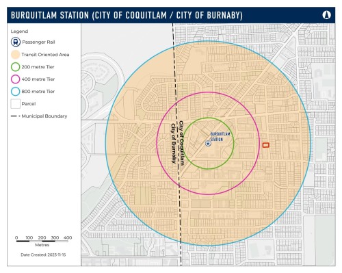 720 Dogwood Street, Coquitlam, BC 
