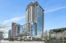 1103-1139 Cordova Street W, Vancouver, BC 