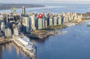 1103-1139 Cordova Street W, Vancouver, BC 