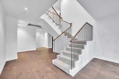 1103-1139 Cordova Street W, Vancouver, BC 