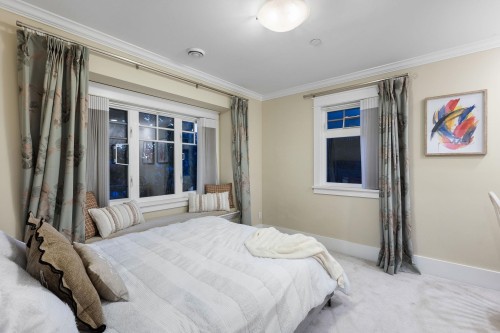 3895 23Rd Avenue W, Vancouver, BC 