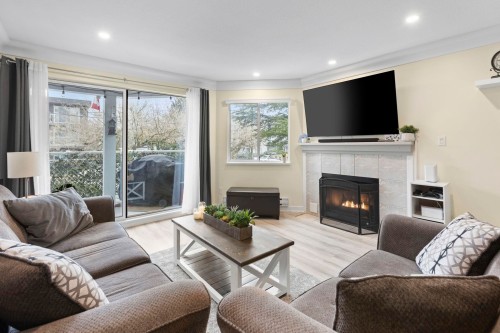 102-22222 119 Avenue  Maple Ridge, BC V2X 2Y9