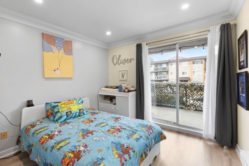 102-22222 119 Avenue, Maple Ridge, BC 