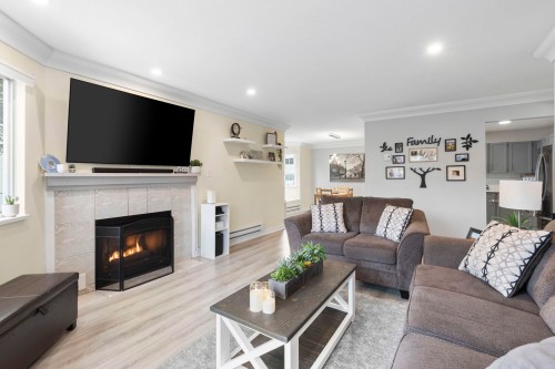 102-22222 119 Avenue, Maple Ridge, BC 