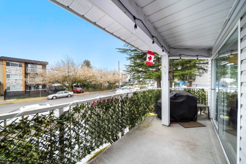 102-22222 119 Avenue, Maple Ridge, BC 