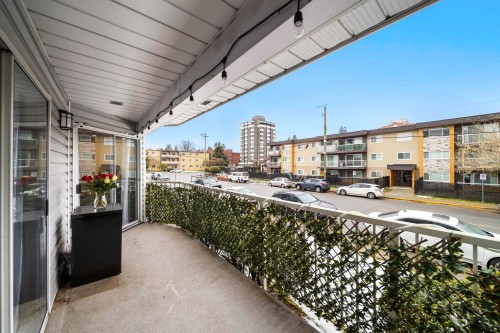 102-22222 119 Avenue, Maple Ridge, BC 