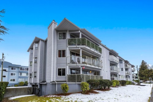 102-22222 119 Avenue, Maple Ridge, BC 