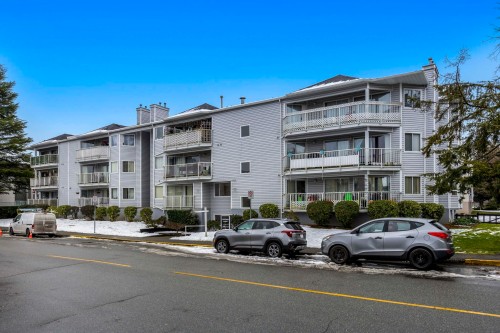 102-22222 119 Avenue, Maple Ridge, BC 