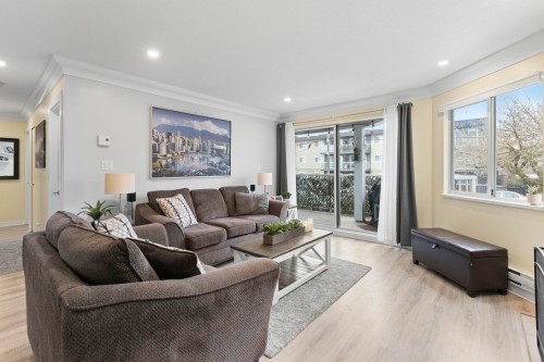 102-22222 119 Avenue, Maple Ridge, BC 