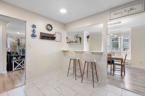 102-22222 119 Avenue, Maple Ridge, BC 