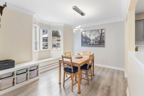 102-22222 119 Avenue, Maple Ridge, BC 