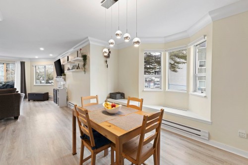 102-22222 119 Avenue, Maple Ridge, BC 