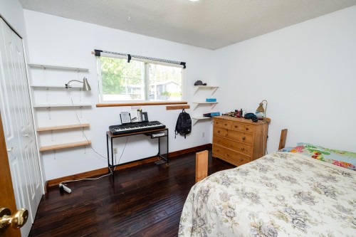 1160 Rosamund Road, Gibsons, BC 