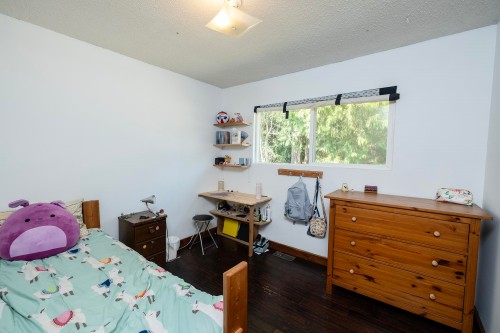 1160 Rosamund Road, Gibsons, BC 