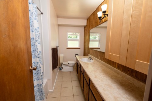 1160 Rosamund Road, Gibsons, BC 