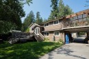 1160 Rosamund Road, Gibsons, BC 