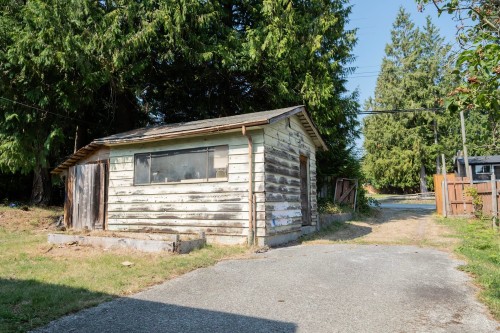 1160 Rosamund Road, Gibsons, BC 