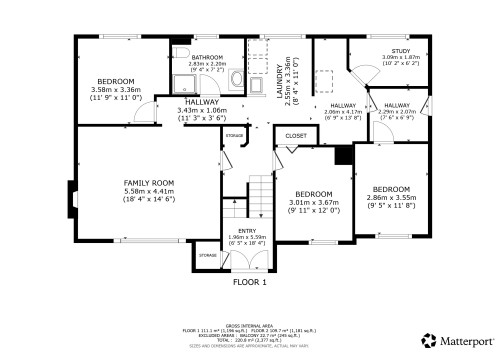 1160 Rosamund Road, Gibsons, BC 