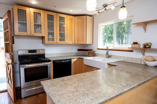 1160 Rosamund Road, Gibsons, BC 