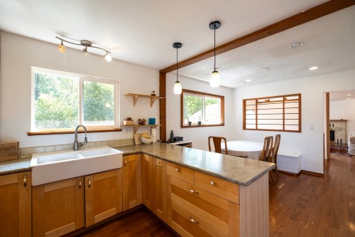 1160 Rosamund Road, Gibsons, BC 