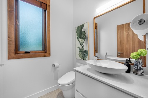 2227 Haywood Avenue, West Vancouver, BC 