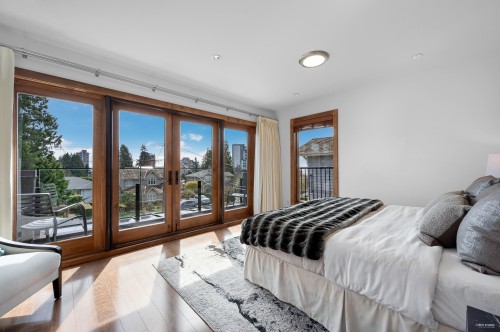 2227 Haywood Avenue, West Vancouver, BC 