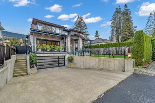 2227 Haywood Avenue, West Vancouver, BC 