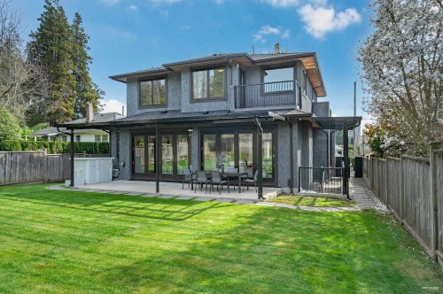 2227 Haywood Avenue, West Vancouver, BC 