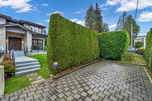 2227 Haywood Avenue, West Vancouver, BC 