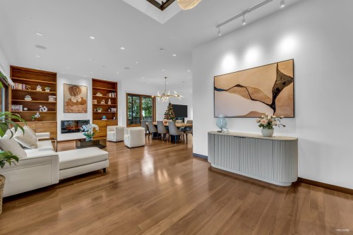 2227 Haywood Avenue, West Vancouver, BC 