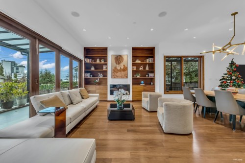 2227 Haywood Avenue, West Vancouver, BC 